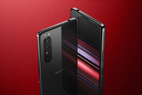 Sony Xperia 1 III Full Specifications Price Features Comparison Variant & Colours