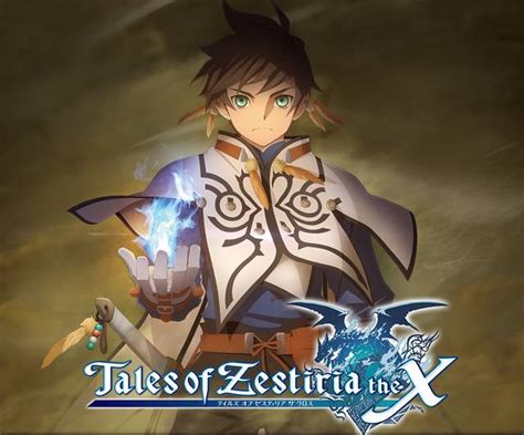 Tales of Zestiria the X Season 2 Episode 01 Subtitle Indonesia - Bochinake