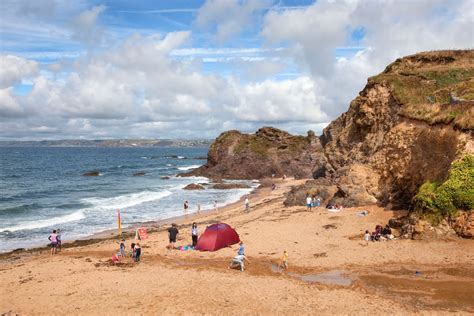 Hope Cove - Photo "Hope Cove" :: British Beaches