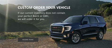 Sewell Buick GMC of Dallas - Dallas Area Buick GMC Dealer