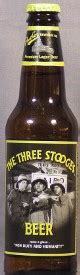 The Three Stooges Beer | Panther Brewing Company | BeerAdvocate