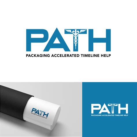 Logo Design for PATH by h2y | Design #29306603