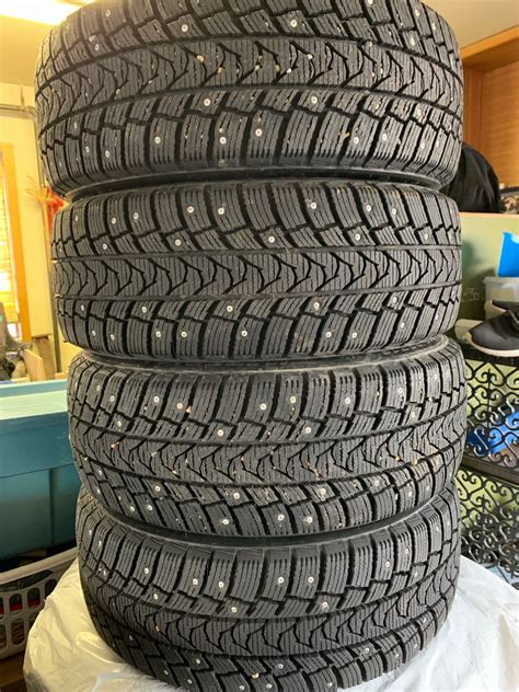 205/55r16 NEW | Tires & Rims | Edmonton | Kijiji