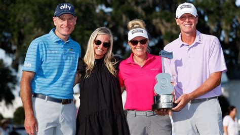 Stricker wins 4th Champions tour title this yr - Golf Gryphon