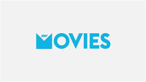 Sky Movies System | Branding identity inspiration, Logo branding identity, Logos