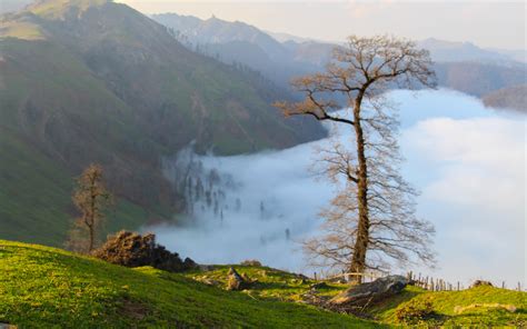 Iran hiking - Alborz mountains special offers trekking tours for 2022