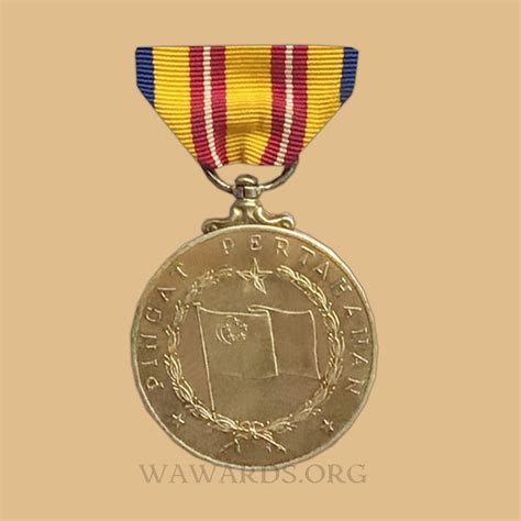 Defence Medal