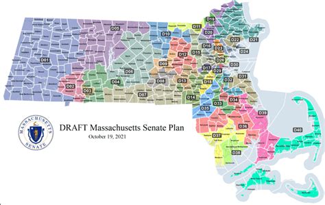 New law changes redistricting sequence, Legislature enacts new maps ...