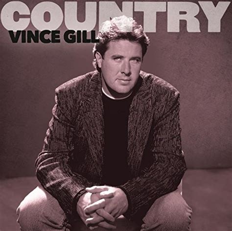 Country: Vince Gill - Vince Gill | Songs, Reviews, Credits | AllMusic