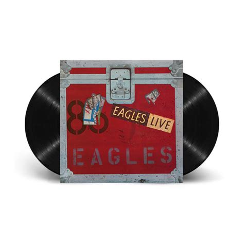 Music – Eagles