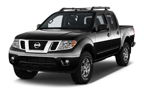 2019 Nissan Frontier Prices, Reviews, and Photos - MotorTrend