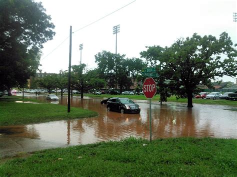 Update: Storm brings heavy rains and destructive flooding to Stillwater | News | stwnewspress.com