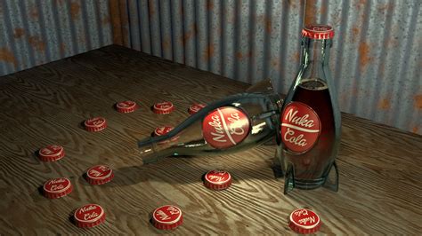 Nuka Cola Wallpaper HD (68+ images)