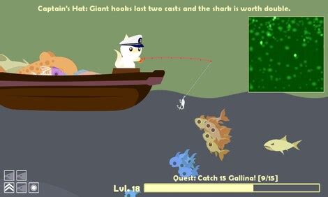 Cat Goes Fishing Steam Key GLOBAL - G2A.COM