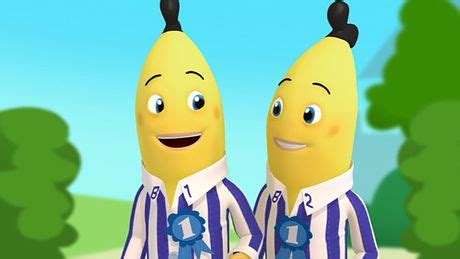 Bananas In Pyjamas - Cuddlestown Records : ABC iview