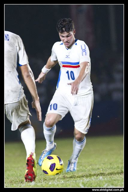 Futbolistang Filipino: Phil Younghusband cleared for Azkals home leg vs ...