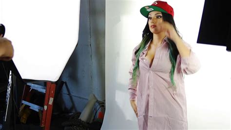 SNOW Tha Product Interviews with DOPE Magazine {FIRE Issue Cover Shoot} on Vimeo