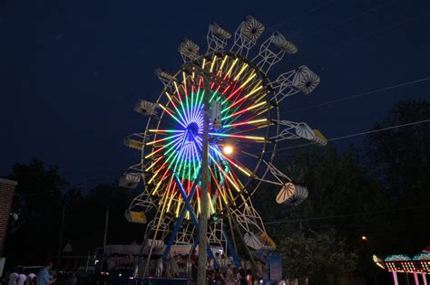 The West Tennessee Strawberry Festival | Humboldt, Tennessee