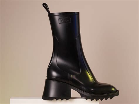 5 stylish rain boots to beat any rainstorm | Lifestyle Asia Bangkok