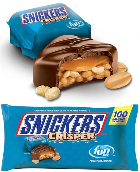 Snickers Crisper Review: The New Must Try Snack