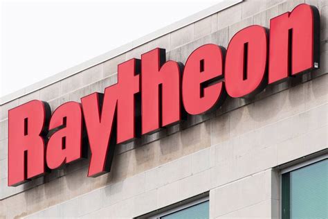 Raytheon Advances US Military Capabilities with New Directed-Energy Weapon Prototypes - Hype ...