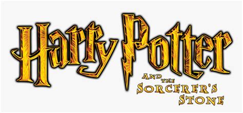 Harry Potter Logo - stoneevent.blogspot.com