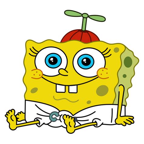 Spongebob Stickers - Page 4 of 6