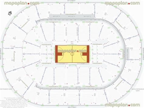 carolina hurricanes seating chart #carolinahurricanes3dseatingchart # ...