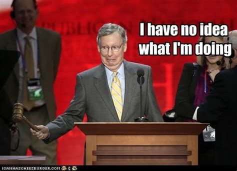 Mitch Mcconnell Guns Quotes. QuotesGram