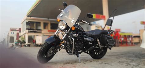 Used KEEWAY Super Light 2023 Bike for sale in Islamabad - 518903 | PakWheels