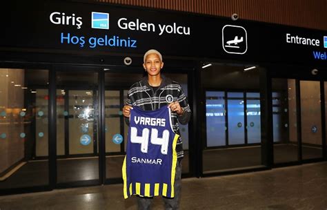 Fenerbahçe Opet, Melissa Vargas’ a kavuştu – Voleybol Aktuel