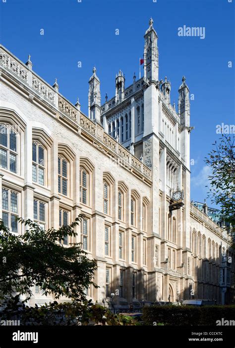 Kings college maughan library london hi-res stock photography and ...