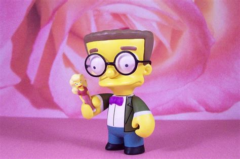 Smithers! | Hi, Waylon Smithers is my favorite Simpsons char… | Flickr