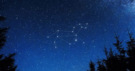 Leo Constellation Facts For Kids | Size, Comparison, History & Discovery