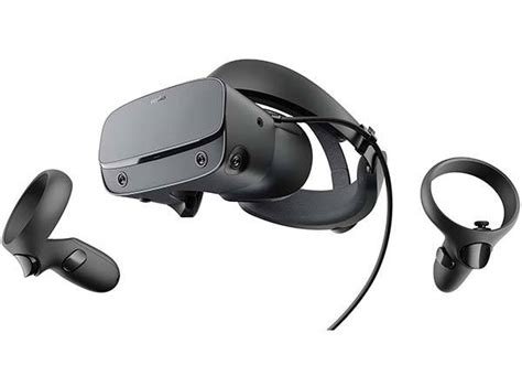 Oculus Rift S PC-Powered VR Gaming Headset | Gadgetsin