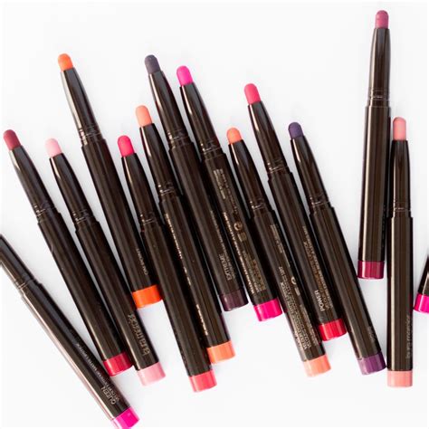 Your First Look at Laura Mercier’s New Velour Extreme Matte Lipsticks (Exclusive) | Allure