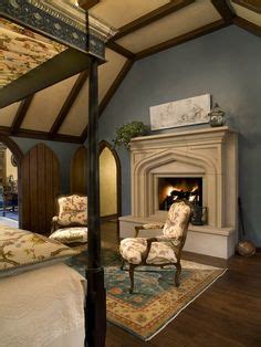 Like Fireplace Build up / Hearth Height & Design with Shadow Box Behind ...