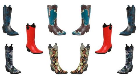 How to Wear Galoshes Boots? - BootPicks