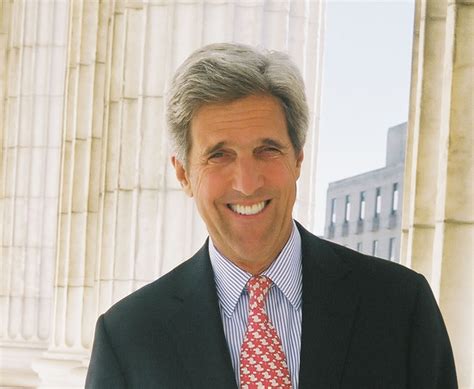 John Kerry, US Senator from Boston Massachusetts, Mac User | Obama Pacman