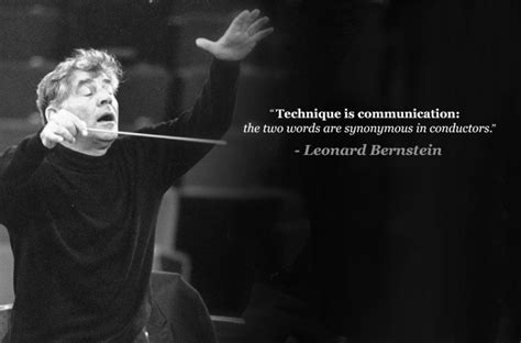 12 inspiring Leonard Bernstein quotes that will improve your life ...