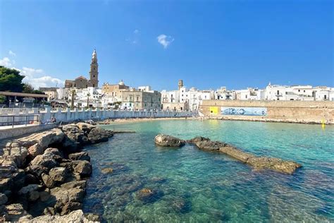 A complete guide to Monopoli | Puglia's seaside city - London City Calling