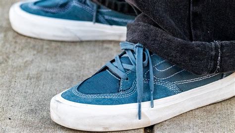 A Guide to the Best Vans Skate Shoes | Tactics