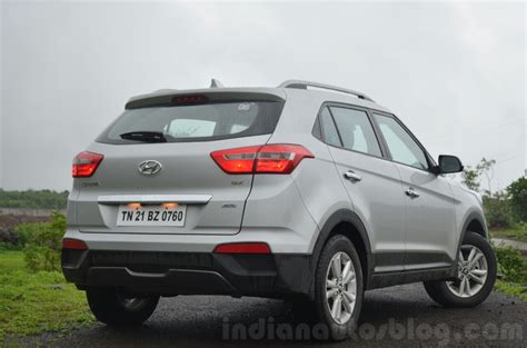 Hyundai Creta waiting period down from 10 to 3 months