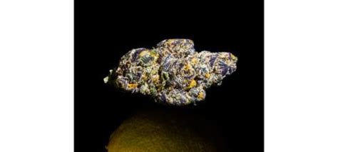 lemonatti cannabis strain | Respect My Region