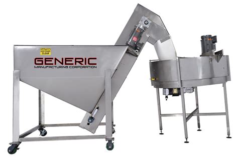 Generic Manufacturing » Other Machinery