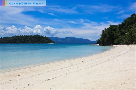 Top 10 Beach Destination in the Philippines - Escape Manila