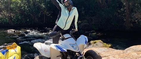 Quad Bike Safari | Mpumalanga | Active adventure (ZA)