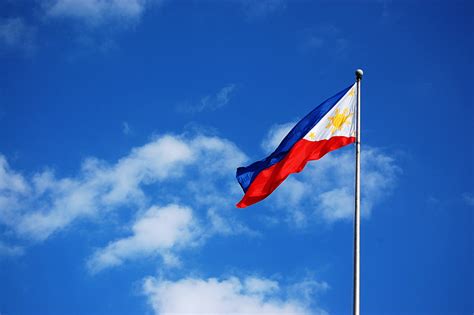 Ang Watawat ng Pilipinas | Travis Caramoan | Flickr