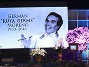 Mga apo ni Kuya Germs, nagbahagi ng kanilang mga alaala | GMA Entertainment