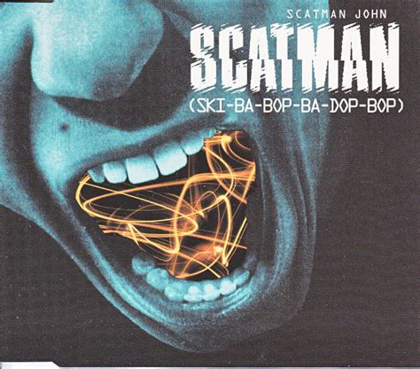 Scatman John - "Scatman" - 10 Songs That Gave Dance Music a Bad Name ...